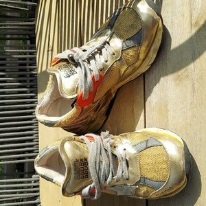 Golden Goose Dad-Star sz 36